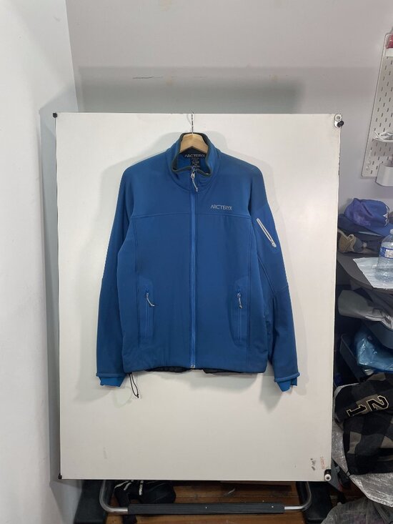 Arc'teryx Other - Arcteryx Fleece Jacket
